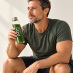 Vitamíny pro muže po 40: zinek, hořčík a vitamin